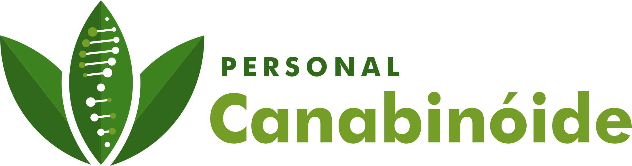 Personal Canabinoide Logo